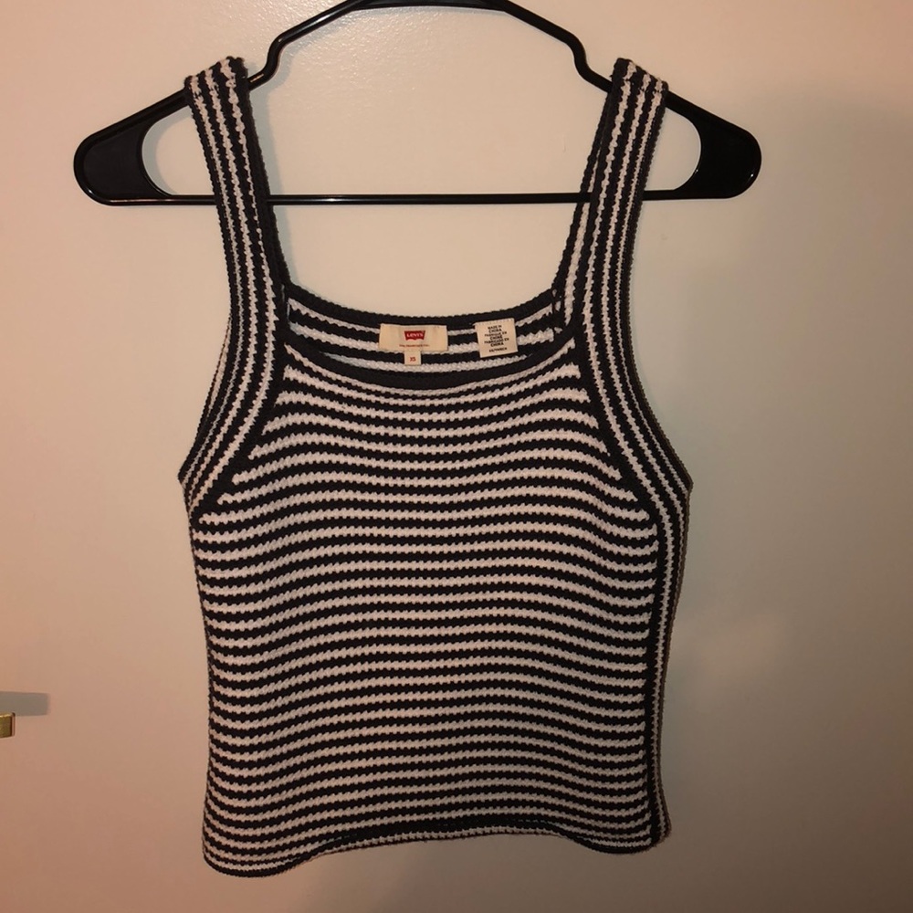 Levi’s Knit Tank